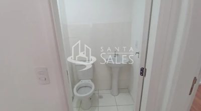 Apartamento, 2 quartos, 36 m² - Foto 4