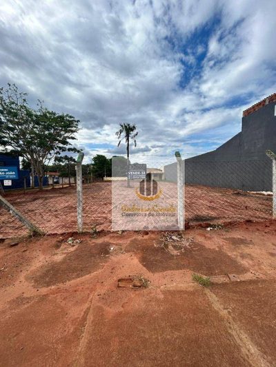 Terreno, 1000 m² - Foto 1