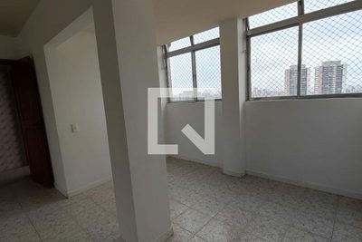 Cobertura, 3 quartos, 104 m² - Foto 3