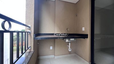 Apartamento, 2 quartos, 74 m² - Foto 4
