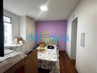 Apartamento, 3 quartos, 105 m² - Foto 5