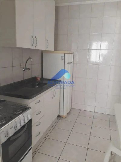 Apartamento, 1 quarto, 44 m² - Foto 3