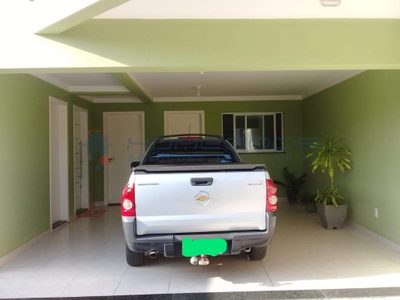 Sobrado, 3 quartos - Foto 4