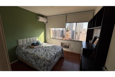 Apartamento, 2 quartos, 68 m² - Foto 2