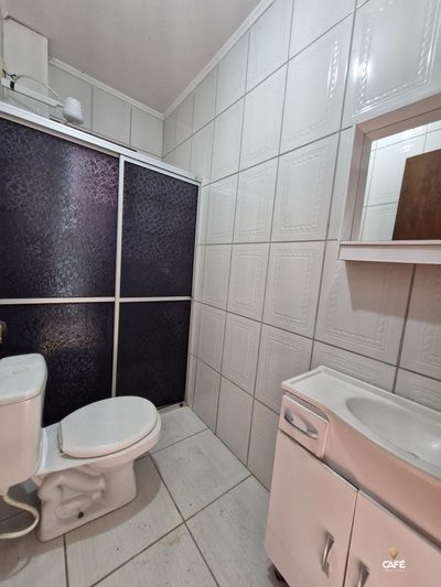 Apartamento, 2 quartos, 50 m² - Foto 4
