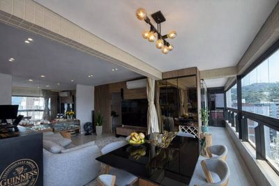 Apartamento, 2 quartos, 75 m² - Foto 4