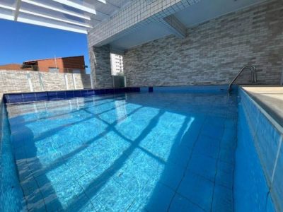 Apartamento, 1 quarto, 46 m² - Foto 4