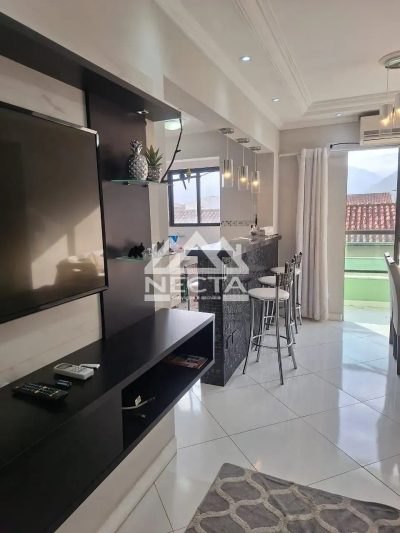 Apartamento, 2 quartos, 66 m² - Foto 4