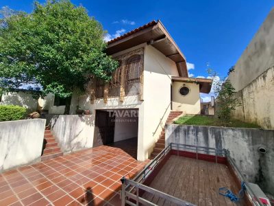 Casa, 3 quartos, 264 m² - Foto 2
