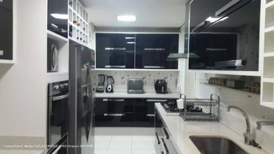 Apartamento, 4 quartos - Foto 5