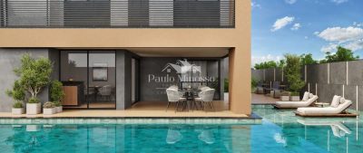 Apartamento, 3 quartos, 131 m² - Foto 4
