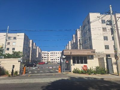 Apartamento, 1 quarto, 41 m² - Foto 1