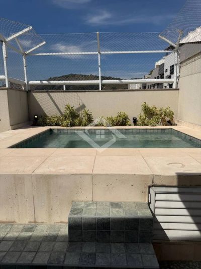 Apartamento, 2 quartos, 165 m² - Foto 2