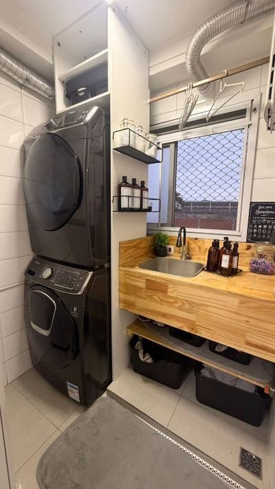 Apartamento, 3 quartos, 128 m² - Foto 1