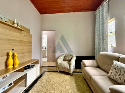 Casa, 4 quartos, 121 m² - Foto 3
