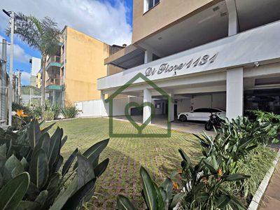 Apartamento, 1 quarto, 36 m² - Foto 1