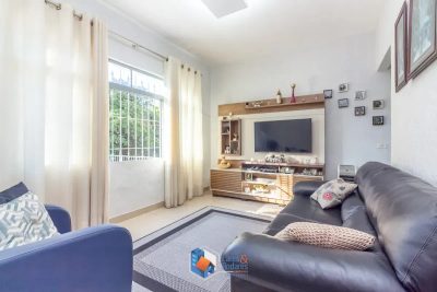 Casa, 3 quartos, 187 m² - Foto 1