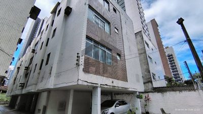 Apartamento, 2 quartos, 50 m² - Foto 2