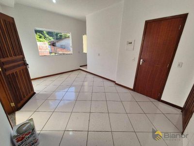 Casa de Condomínio, 2 quartos - Foto 4