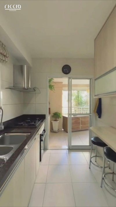 Apartamento, 3 quartos, 124 m² - Foto 4