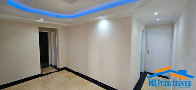 Apartamento, 2 quartos, 62 m² - Foto 4