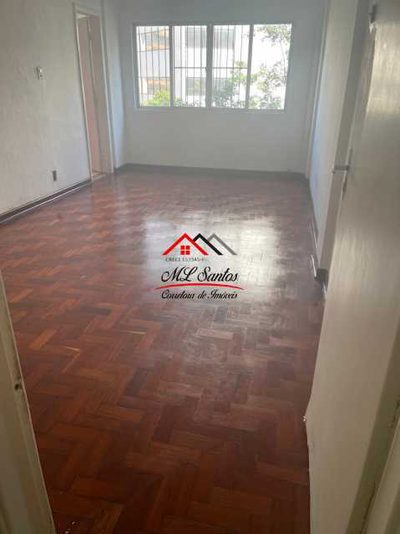Kitnet-Studio, 25 m² - Foto 1