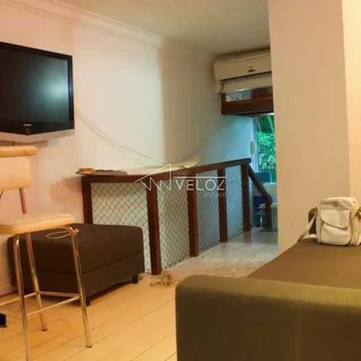 Apartamento, 1 quarto, 70 m² - Foto 5