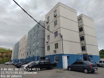 Apartamento, 2 quartos, 48 m² - Foto 1