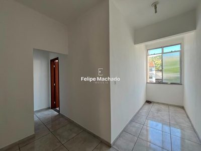 Apartamento, 2 quartos, 60 m² - Foto 5
