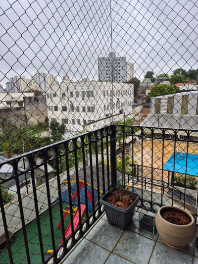Apartamento, 2 quartos, 60 m² - Foto 3