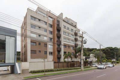 Apartamento, 2 quartos, 116 m² - Foto 1