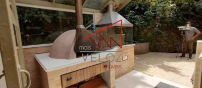 Apartamento, 5 quartos, 238 m² - Foto 4