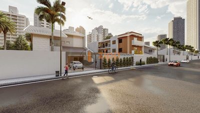 Terreno, 304 m² - Foto 3