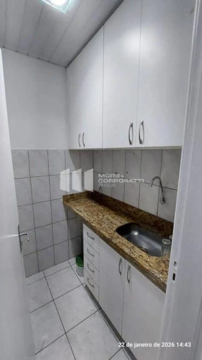Depósito-Galpão, 325 m² - Foto 4