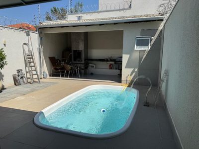 Casa, 3 quartos, 180 m² - Foto 5