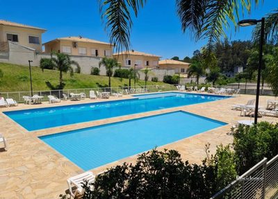 Apartamento, 2 quartos, 52 m² - Foto 1