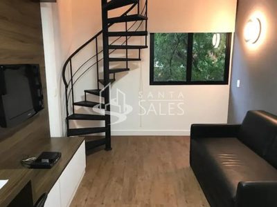 Apartamento, 1 quarto, 41 m² - Foto 3