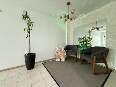 Apartamento, 2 quartos, 100 m² - Foto 2