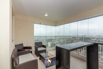 Apartamento, 3 quartos, 103 m² - Foto 2