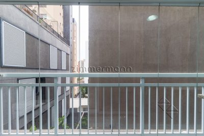 Apartamento, 1 quarto, 40 m² - Foto 2