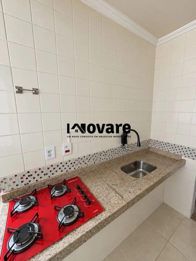 Apartamento, 2 quartos, 50 m² - Foto 5