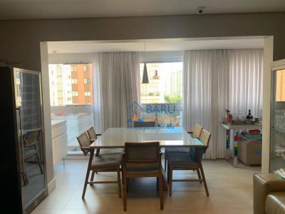 Apartamento, 3 quartos, 80 m² - Foto 3