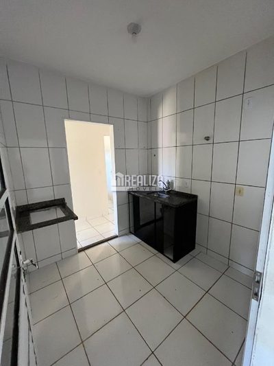 Casa, 2 quartos - Foto 2