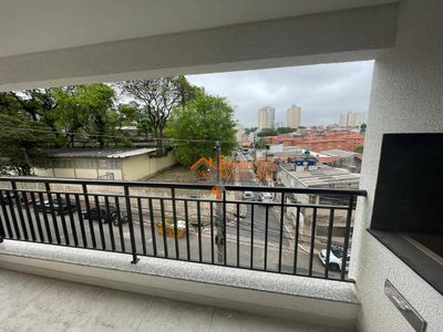 Apartamento, 2 quartos, 65 m² - Foto 2