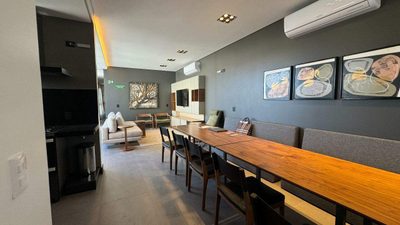 Apartamento, 2 quartos, 67 m² - Foto 1