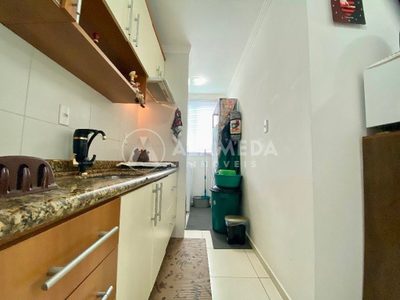 Apartamento, 2 quartos, 62 m² - Foto 2