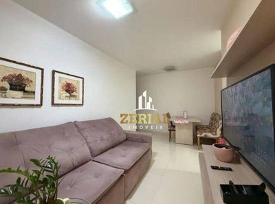 Apartamento, 2 quartos, 67 m² - Foto 1