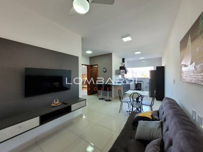 Apartamento, 2 quartos, 60 m² - Foto 1