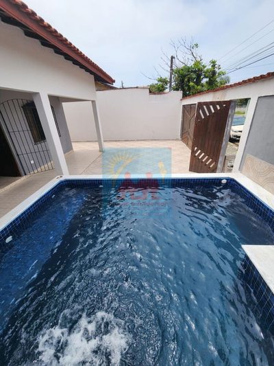 Casa, 4 quartos - Foto 2