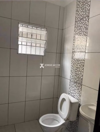 Depósito-Galpão, 310 m² - Foto 1